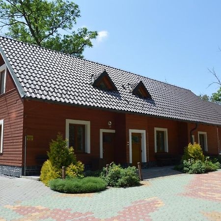 Apartmany Divoky Andel Dolní Moravice Zewnętrze zdjęcie