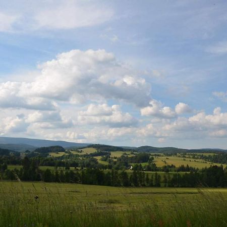 Apartmany Divoky Andel Dolní Moravice Zewnętrze zdjęcie