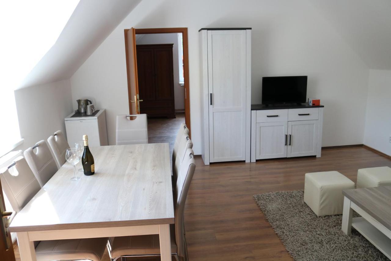 Apartmany Divoky Andel Dolní Moravice Zewnętrze zdjęcie