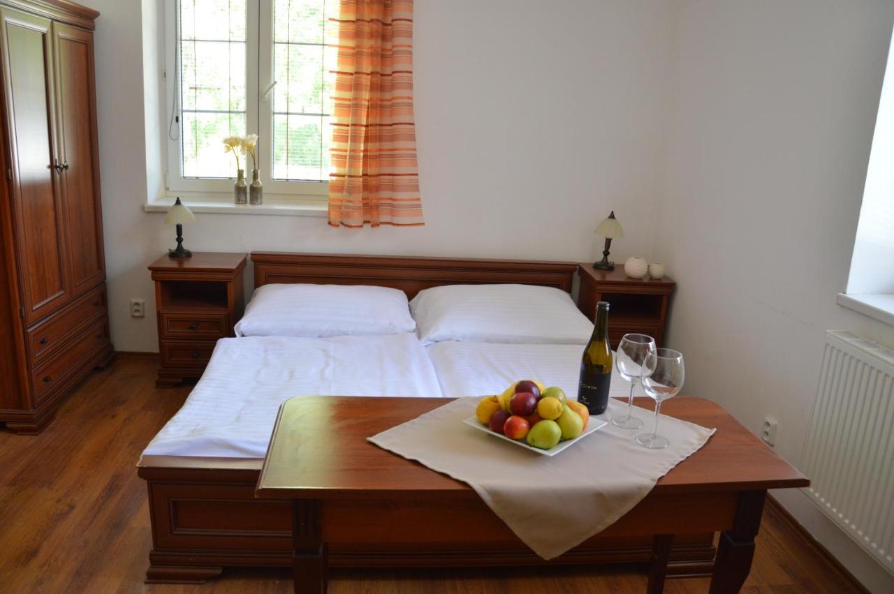 Apartmany Divoky Andel Dolní Moravice Zewnętrze zdjęcie