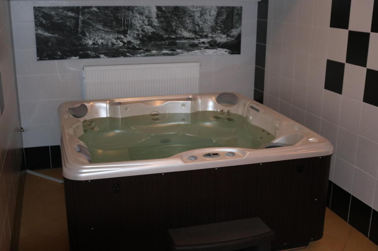 Apartmany Divoky Andel Dolní Moravice Zewnętrze zdjęcie