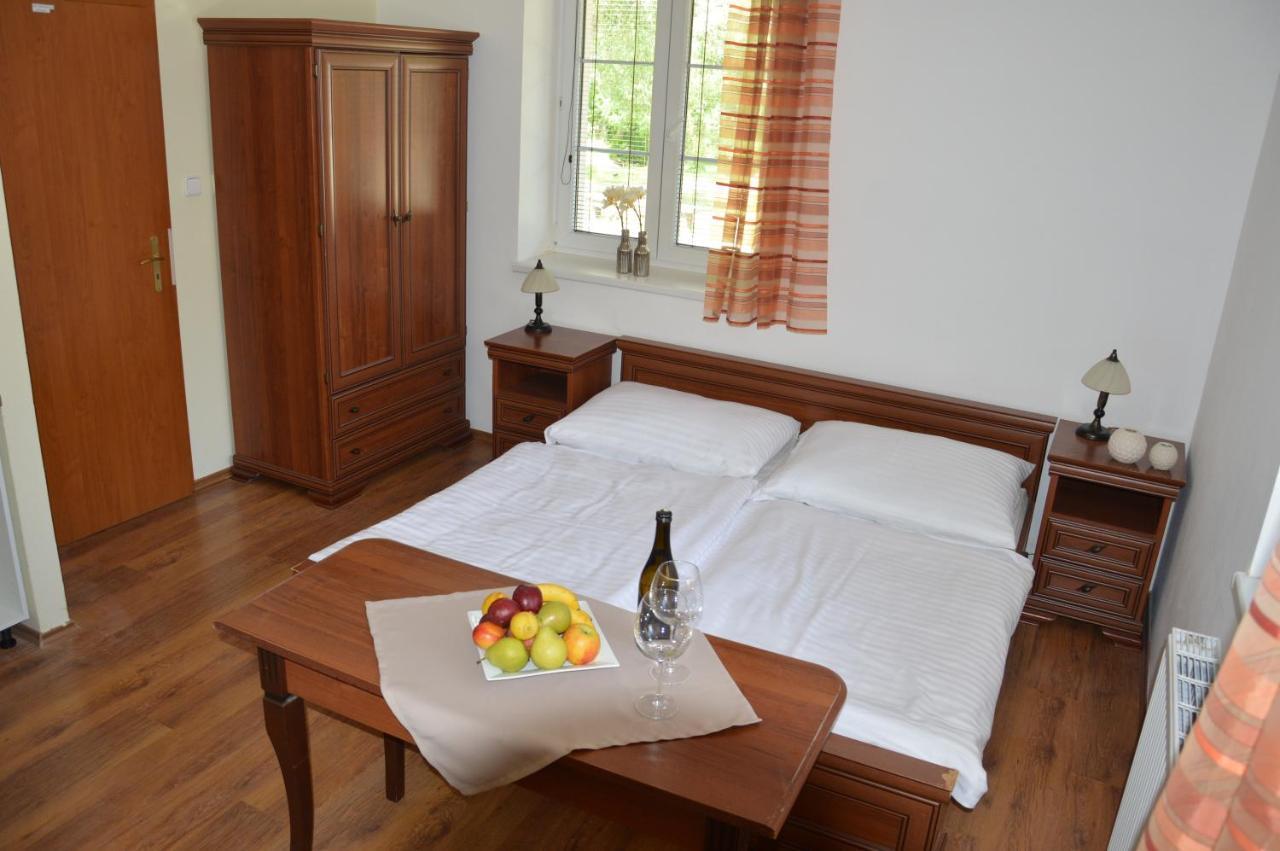 Apartmany Divoky Andel Dolní Moravice Zewnętrze zdjęcie