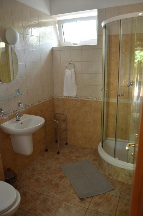 Apartmany Divoky Andel Dolní Moravice Zewnętrze zdjęcie