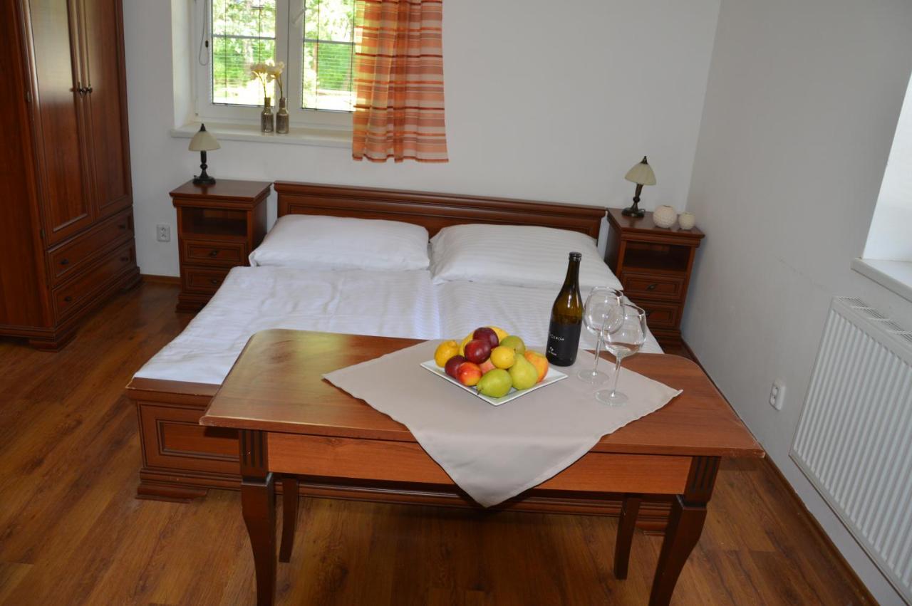Apartmany Divoky Andel Dolní Moravice Zewnętrze zdjęcie