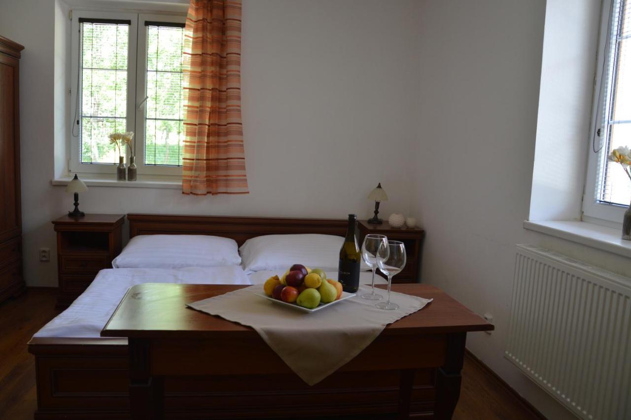 Apartmany Divoky Andel Dolní Moravice Zewnętrze zdjęcie