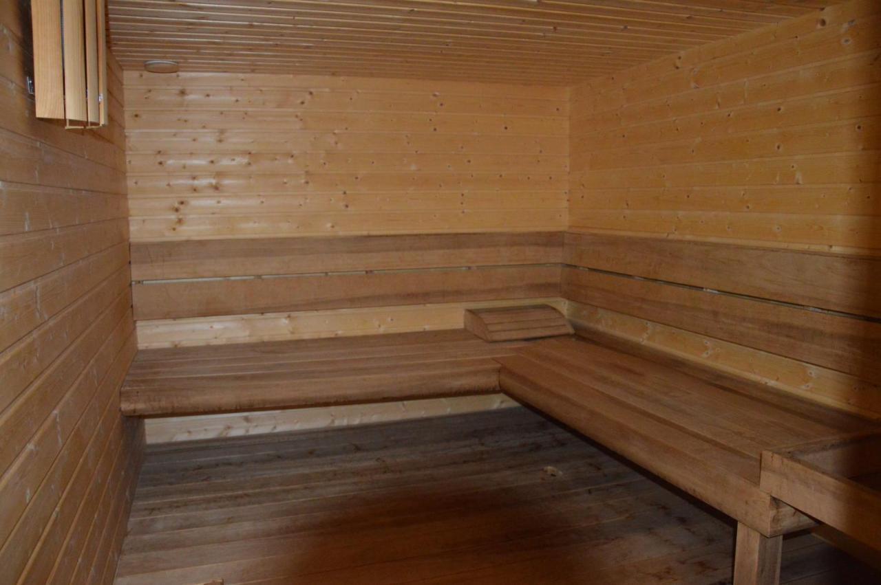 Apartmany Divoky Andel Dolní Moravice Zewnętrze zdjęcie