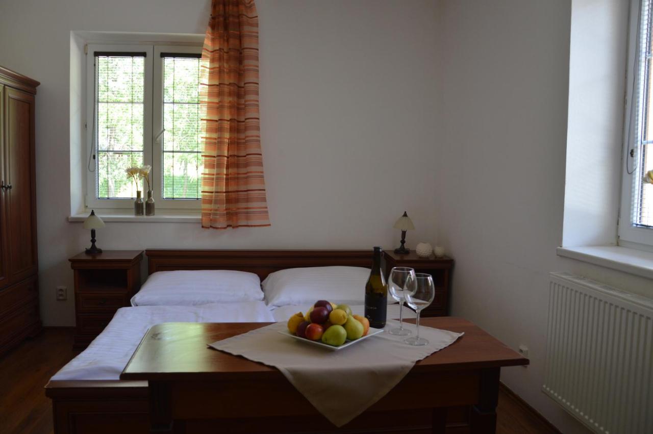 Apartmany Divoky Andel Dolní Moravice Zewnętrze zdjęcie