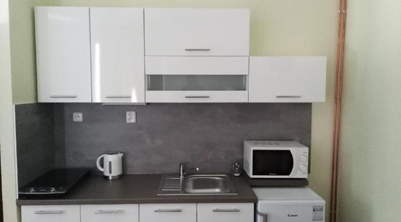 Apartmany Divoky Andel Dolní Moravice Zewnętrze zdjęcie