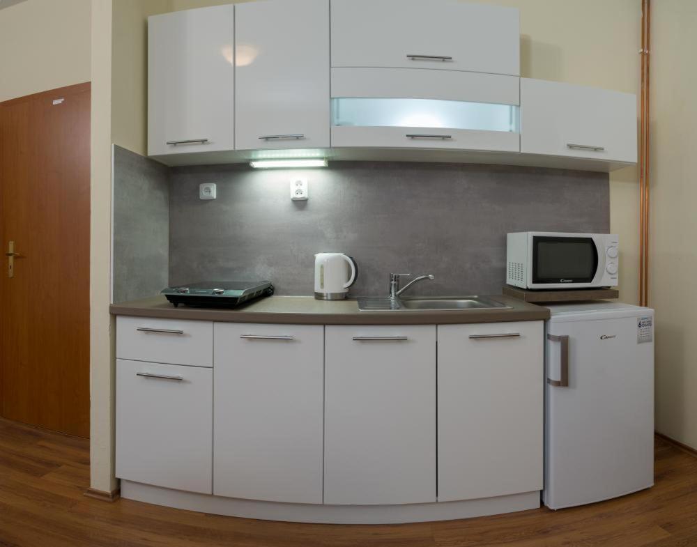 Apartmany Divoky Andel Dolní Moravice Zewnętrze zdjęcie
