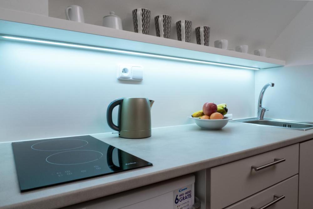 Apartmany Divoky Andel Dolní Moravice Zewnętrze zdjęcie