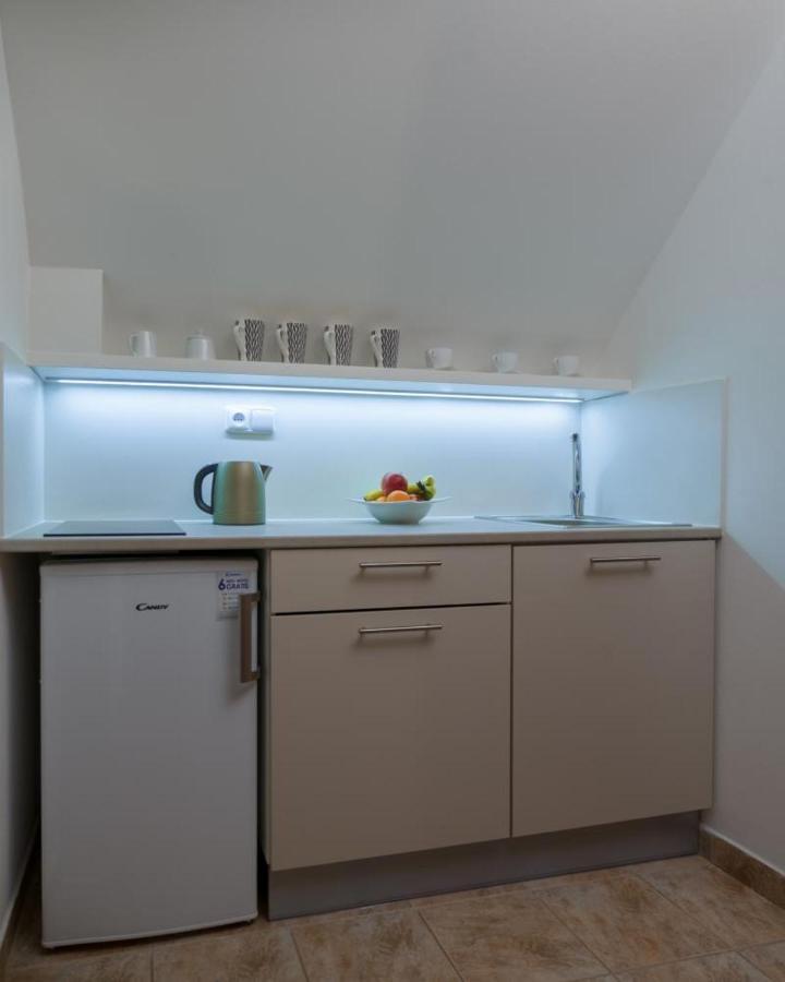 Apartmany Divoky Andel Dolní Moravice Zewnętrze zdjęcie