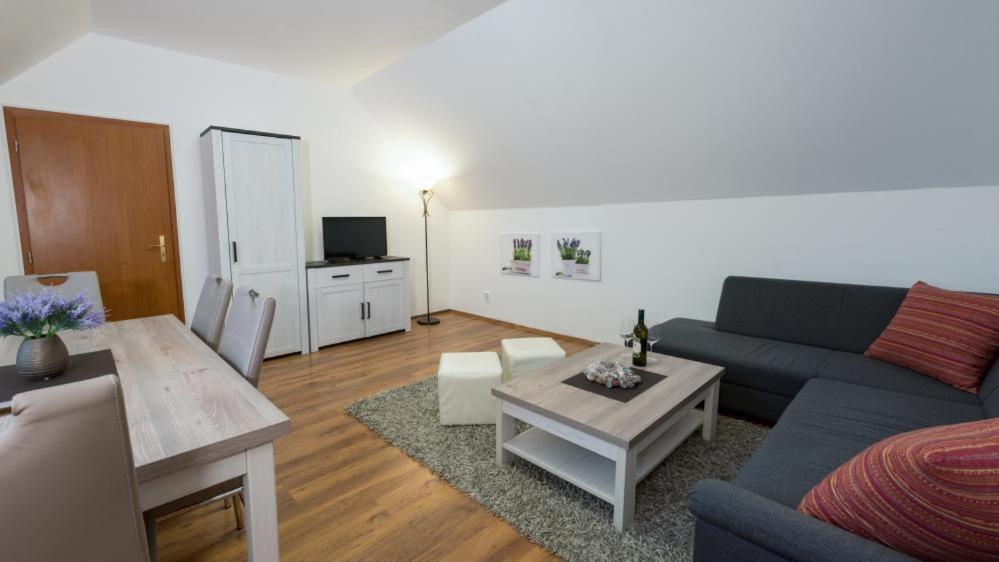 Apartmany Divoky Andel Dolní Moravice Zewnętrze zdjęcie